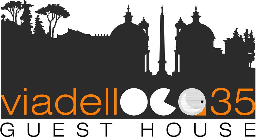 Viadelloca35 Appartamento
