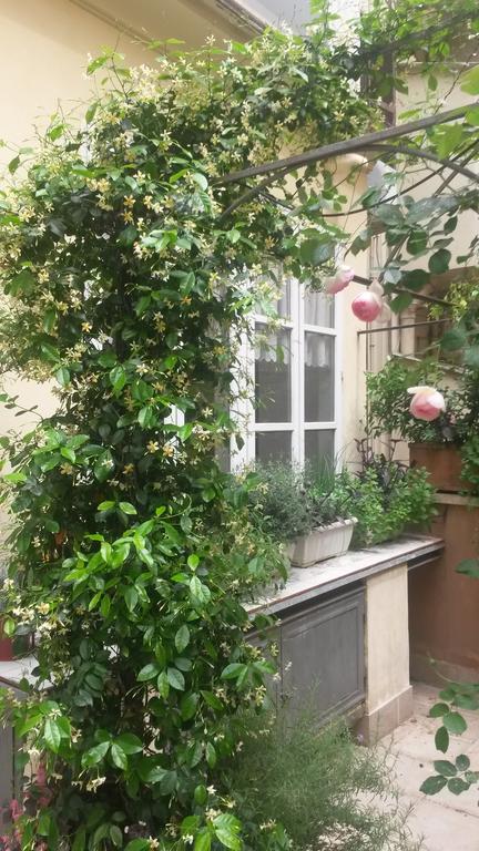 Appartamento Viadelloca35 Roma