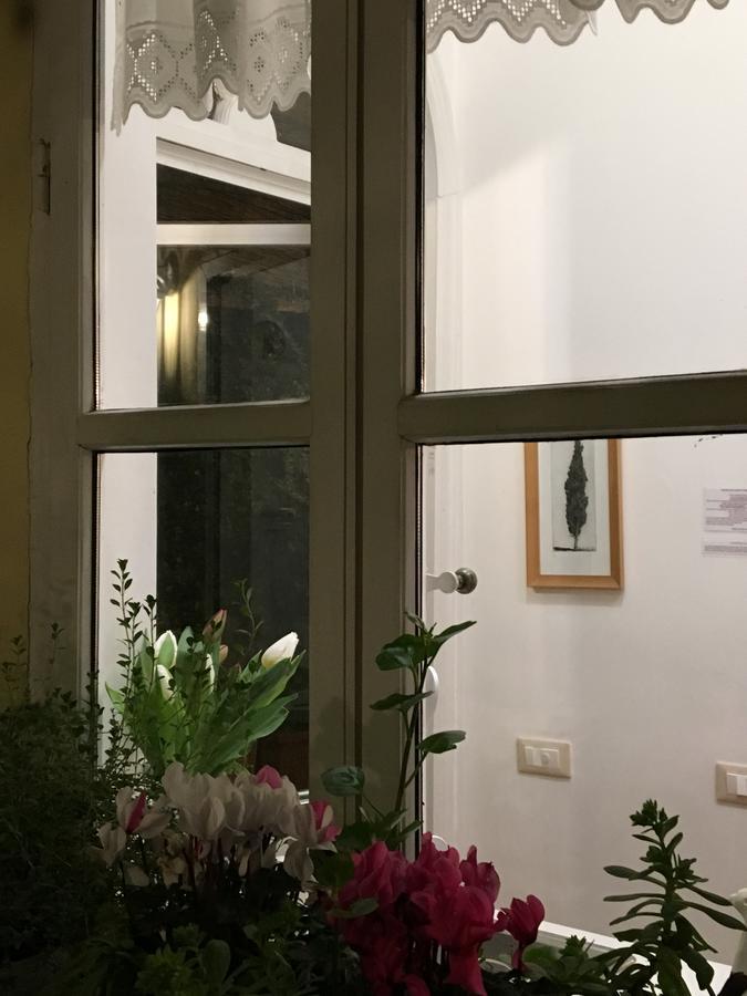 Appartamento Viadelloca35 *